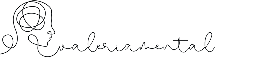 Valeriamental logó